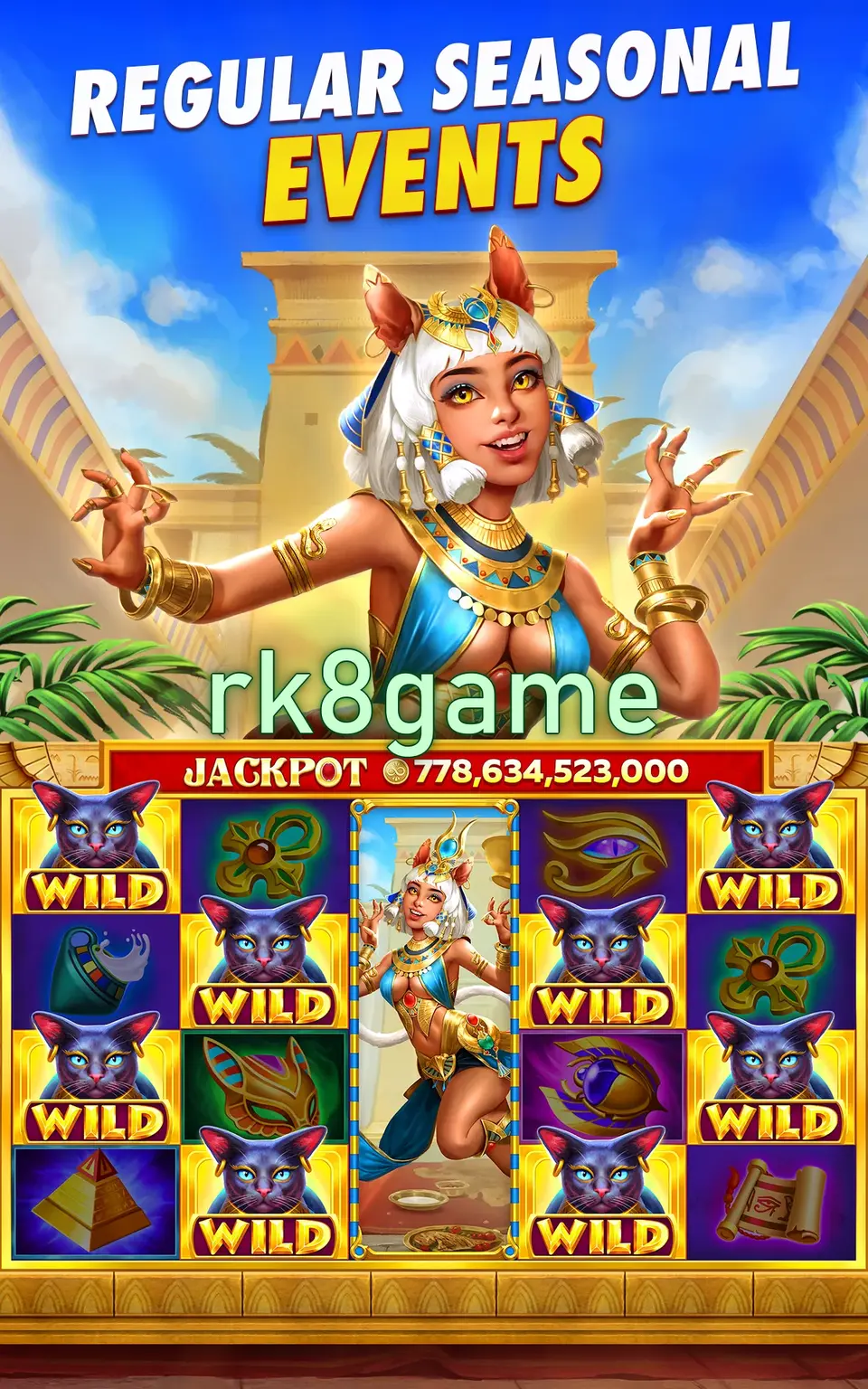 rk8game Masuk
